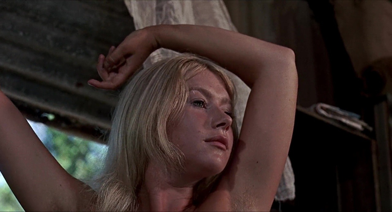 ozu-teapot:  Age of Consent | Michael Powell | 1969Helen Mirren