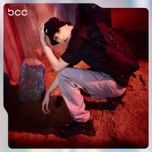[210210] bcc.line instagram update#BCC #카이 #OVERTHELINE #비씨씨 #카이백BCC X 카이 두 번째 화보를 공개합니다.[PRODUCT:2]
