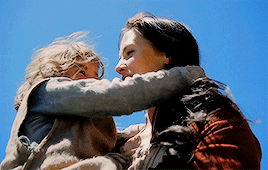 Arya Month 2022 || Day 26: Lyanna Stark Lyanna Lives And Is Very Close With Her Niece Arya.