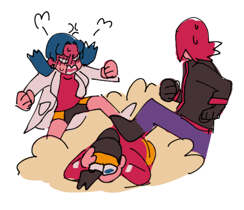 Kiss Your Best Friends