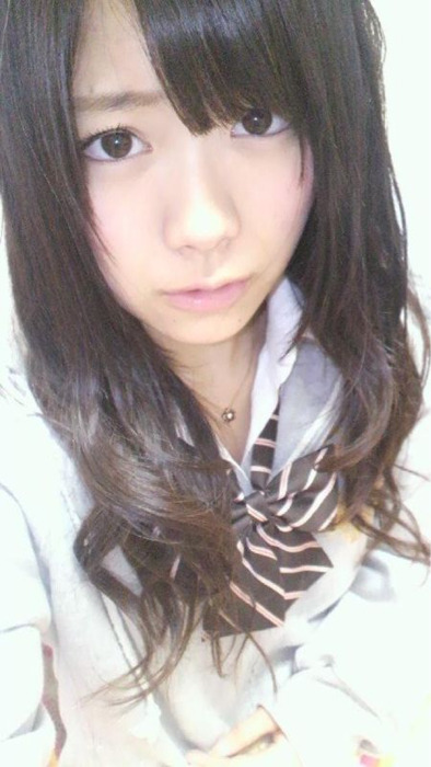 山内鈴蘭って純粋にルックスなら本店トップじゃね？ | ロミオはんのアイドル・芸能・ニュース何でも２ちゃんねるまとめ