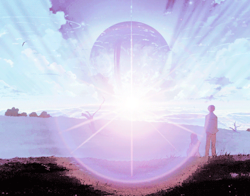 manjirou: 5 Centimeters Per Second