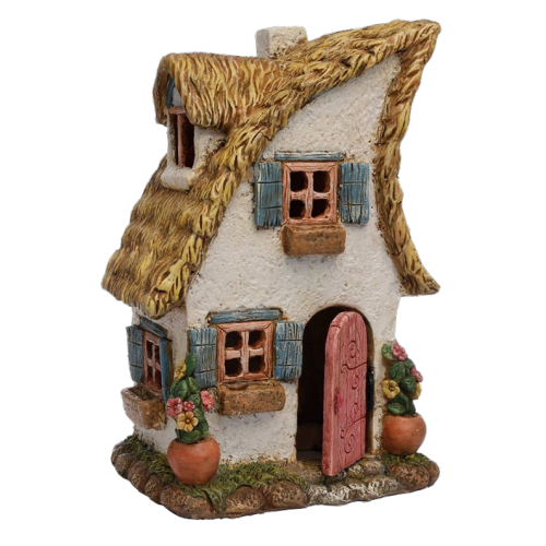 redleader - fairy garden housesBeautiful