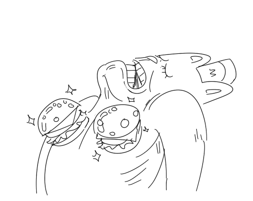 phillip-bankss:  misc. Gundertale doodles that were finished, unfinished, discarded, etc. 