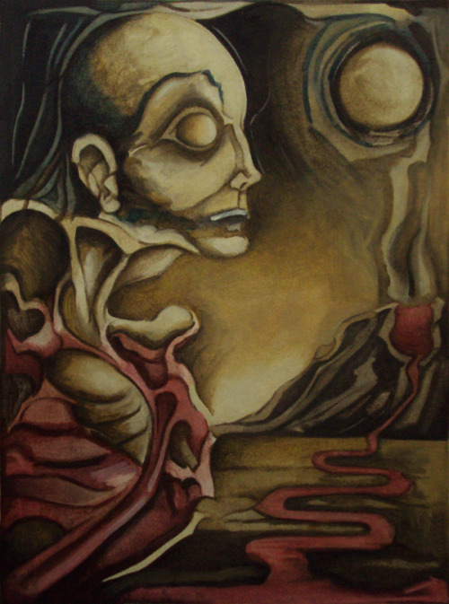 Serpent Rouge by TALONABRAXAS