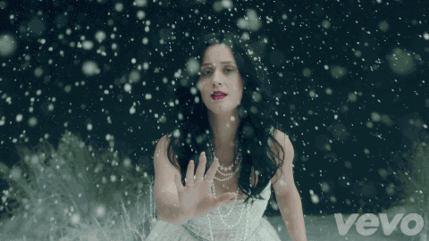 Watch the impossibly gorgeous video for &ldquo;Unconditionally&rdquo; featuring gowns by Cha