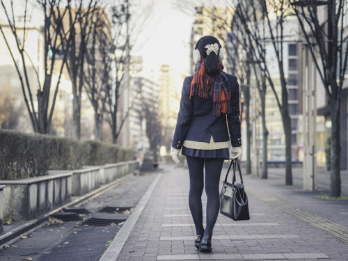 dipsandlife: Great photos! Looking in detail at the first photo, one gets the impression of a classy