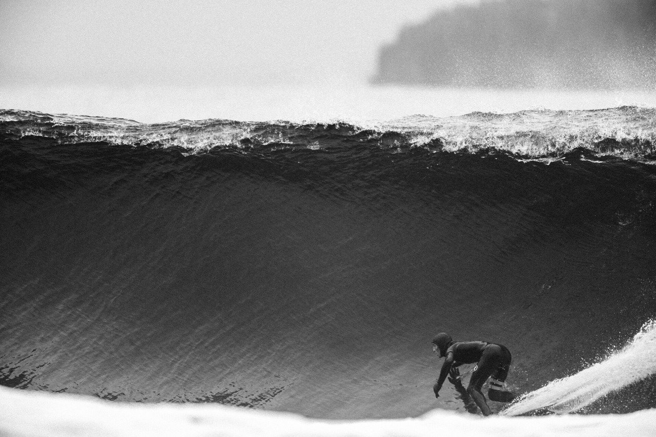 jeremykoreski:Rushing