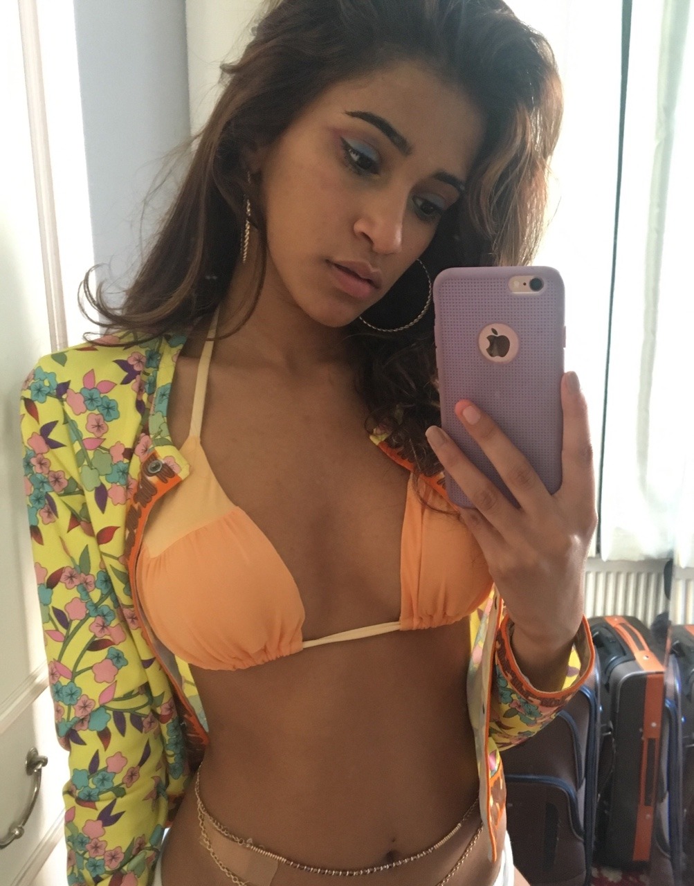 arab-princesss:  2006 M.I.A galang is my style inspiration !