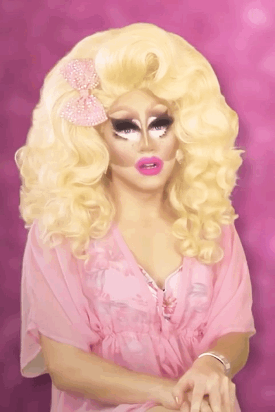 ayyariana:trixie ‘i’m calling the police’ mattel
