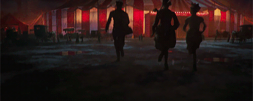 cinema-gifs:“No one ever made a difference by being like everyone else.The Greatest Showman (2017) D