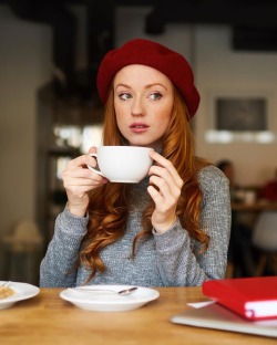 Cute Redhead Hotties