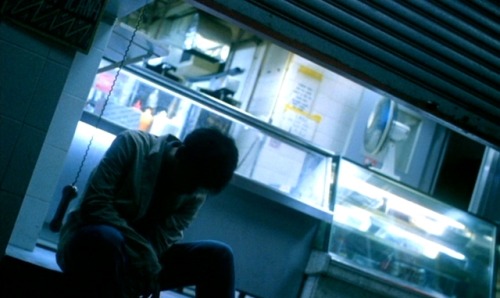 Chungking Express