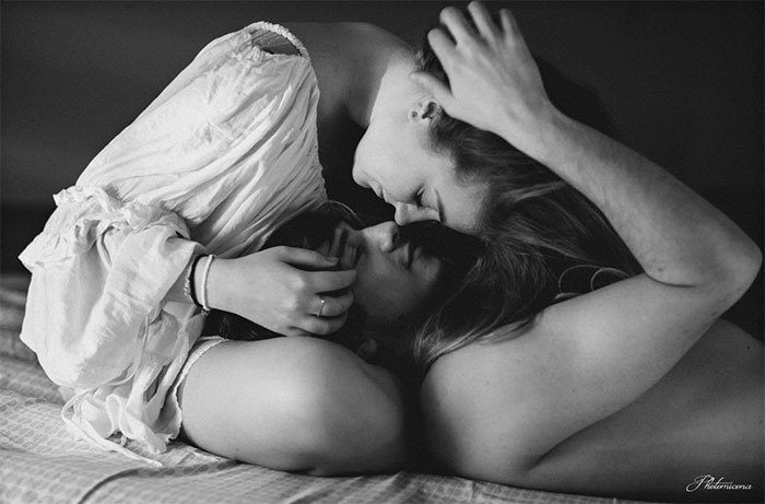 Creative Meni — Usually we have to keep our most intimate moments...