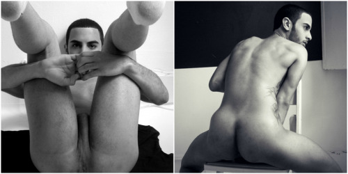 deepbetweenthemcheeks:  Lil Papi
