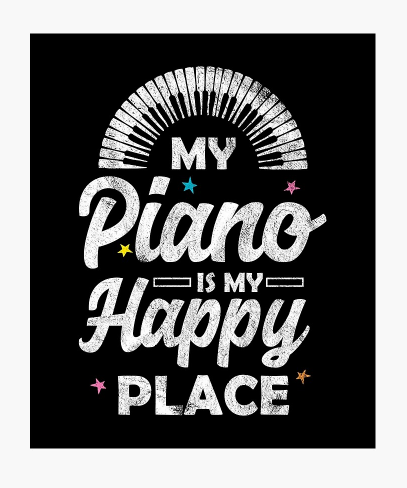 Happy Saturday! We hope everyone is in their happy place today!