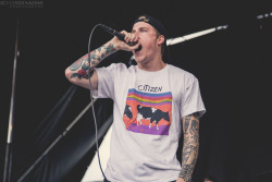 toxicremedy:  Parker Cannon | The Story So Far (by corbinalvae) 