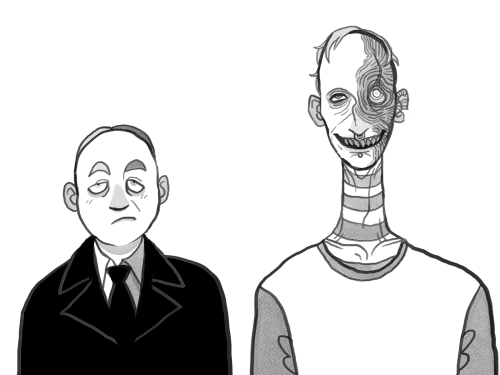 False Original And Original (my Characters) As Adults(They Can't Actually Grow Up, They Will Always Be