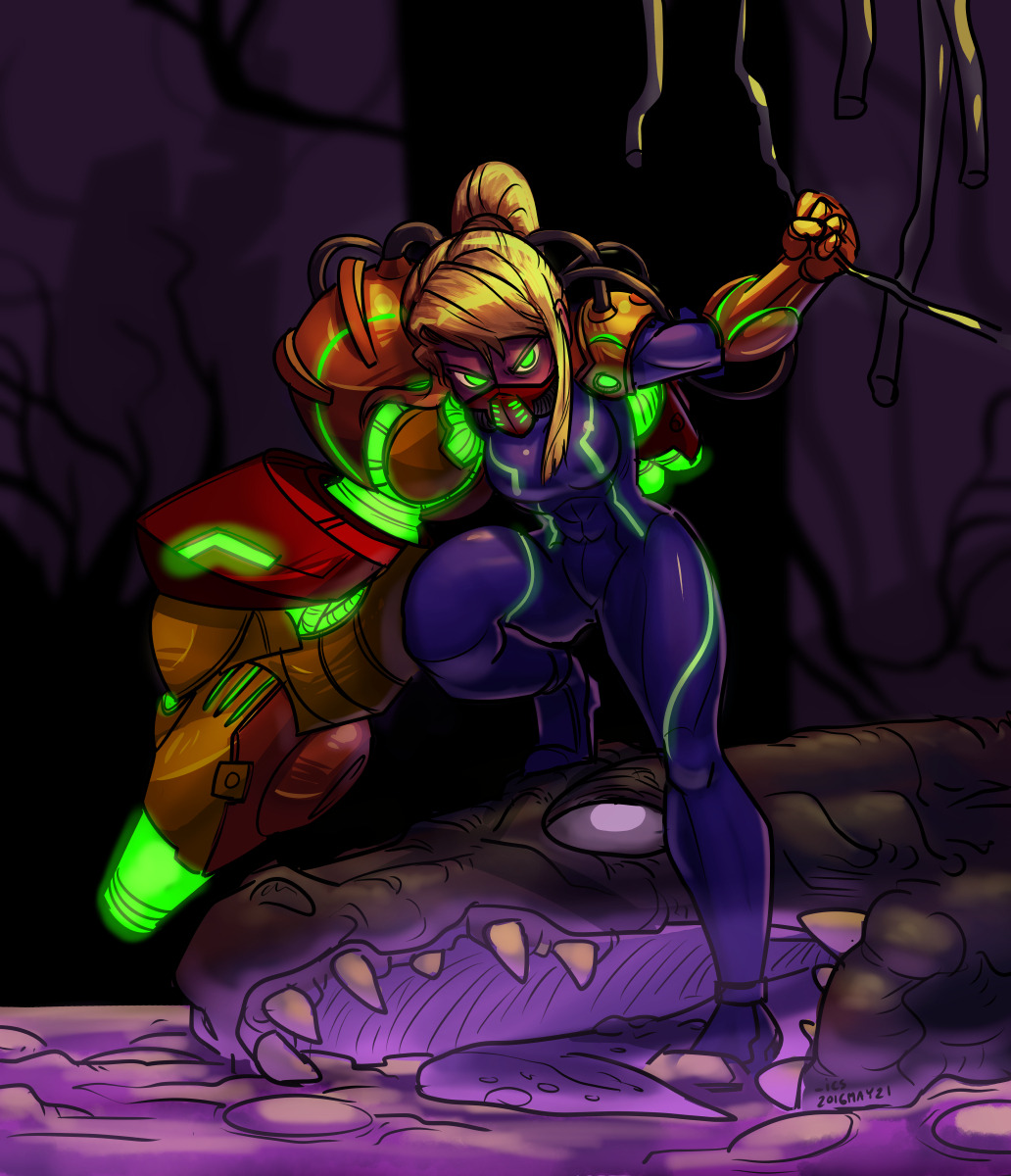 iancsamson:  Giant robot arms are always fun. 