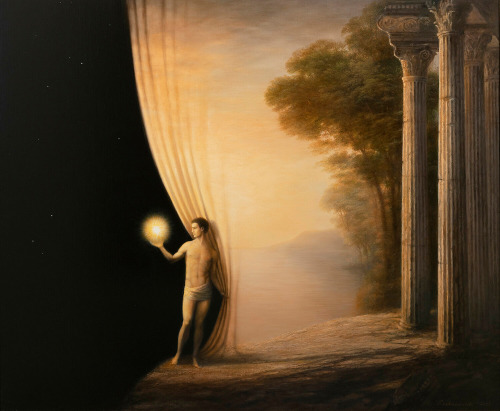 Dmitry Kochanovich.