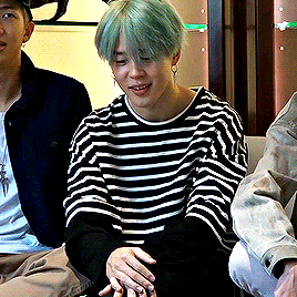 Cutie Run Bts 72