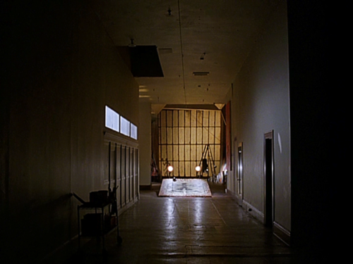 cinemawithoutpeople:Cinema without people: The Big Lebowski (1998, Joel Coen, dir.)