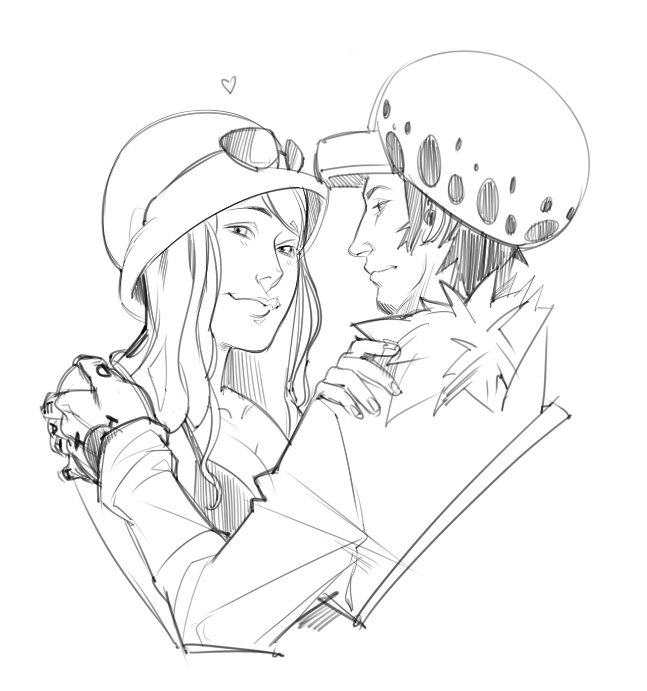 ohnips:my ship has sailed