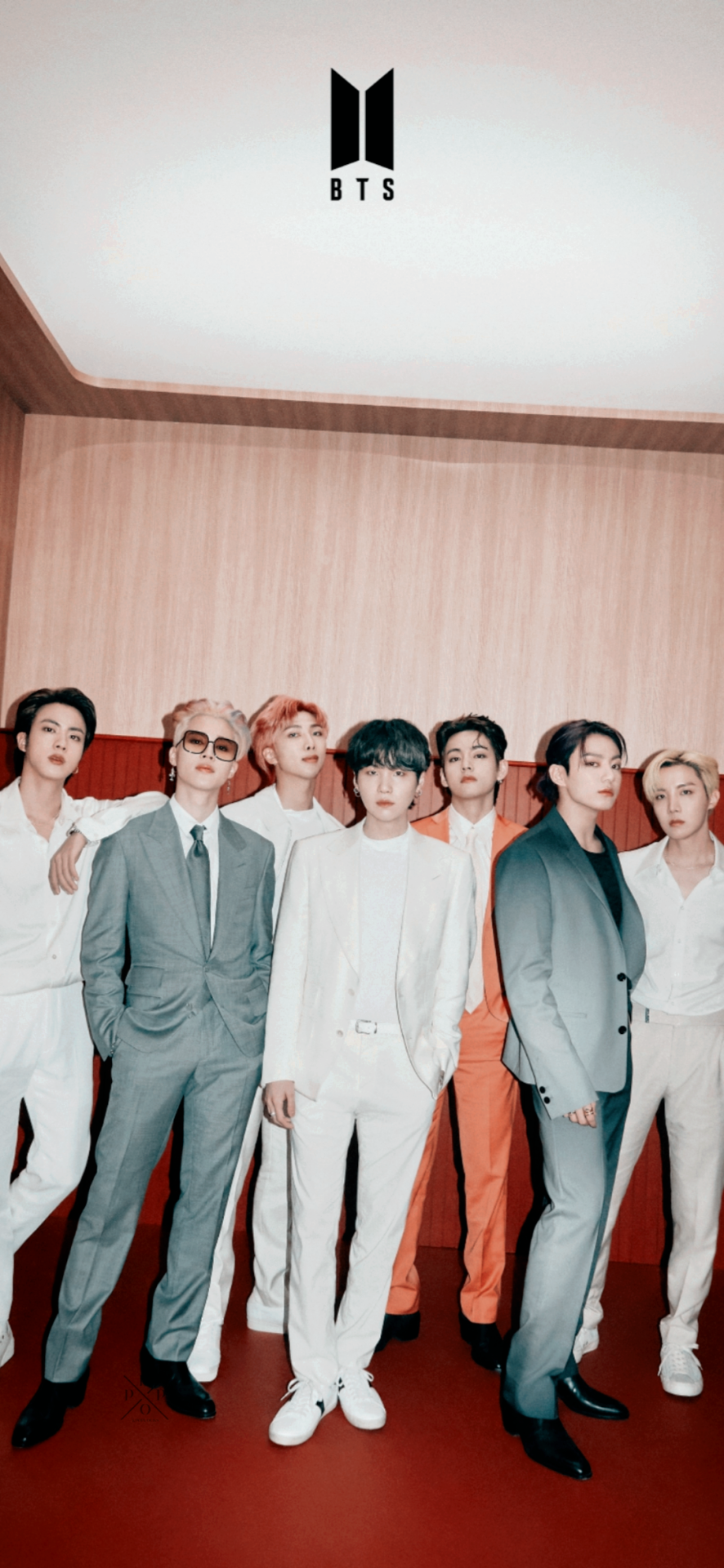 Bts; Butter