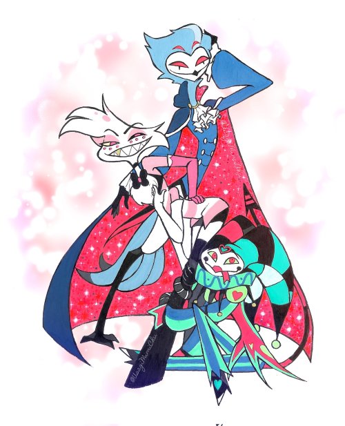 If You've Seen This On TikTok Or Reels, Yeah, It's Mine, You Might Want To See The Full Final Piece Tho!
