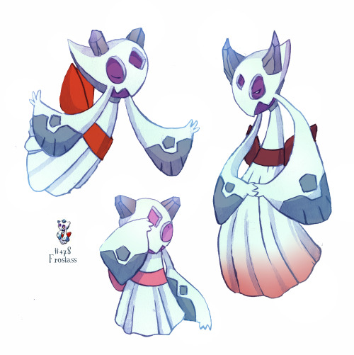 6 Pokedesigns for the price of 3! Im good to you!I hate working with pale colours&hellip;