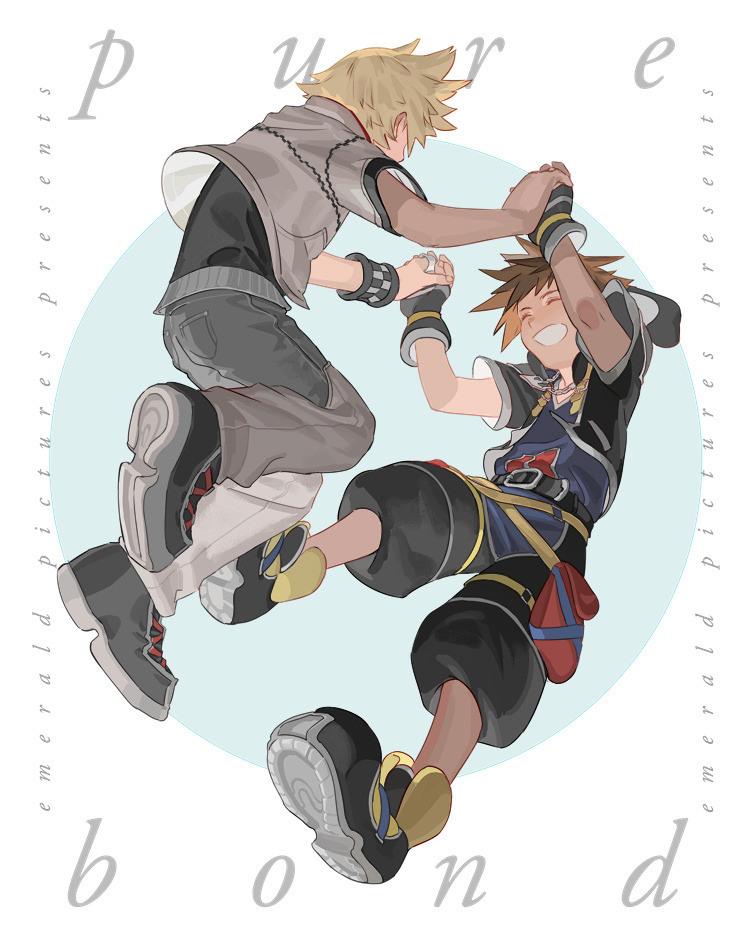 emmmeralddd:  remake #01