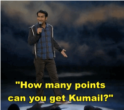thechronicleofshe:  stand-up-comic-gifs:  He once fixed my VCR for free! He didn’t