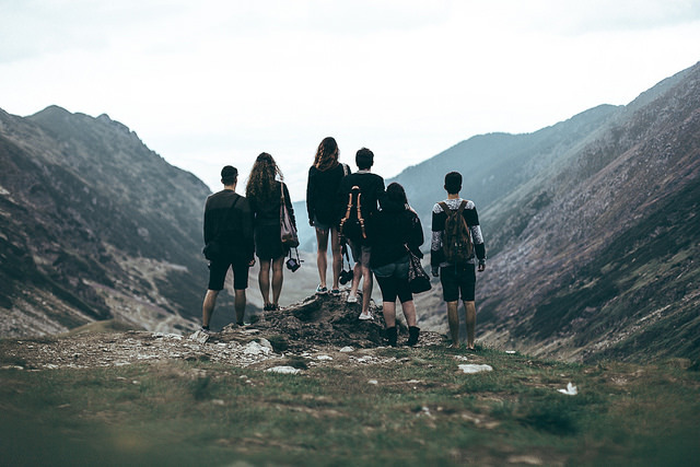 grett:  Romania by Daniel Farò on Flickr.