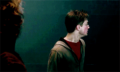 petyrbaelishs:  magic begins meme » saddest scene    