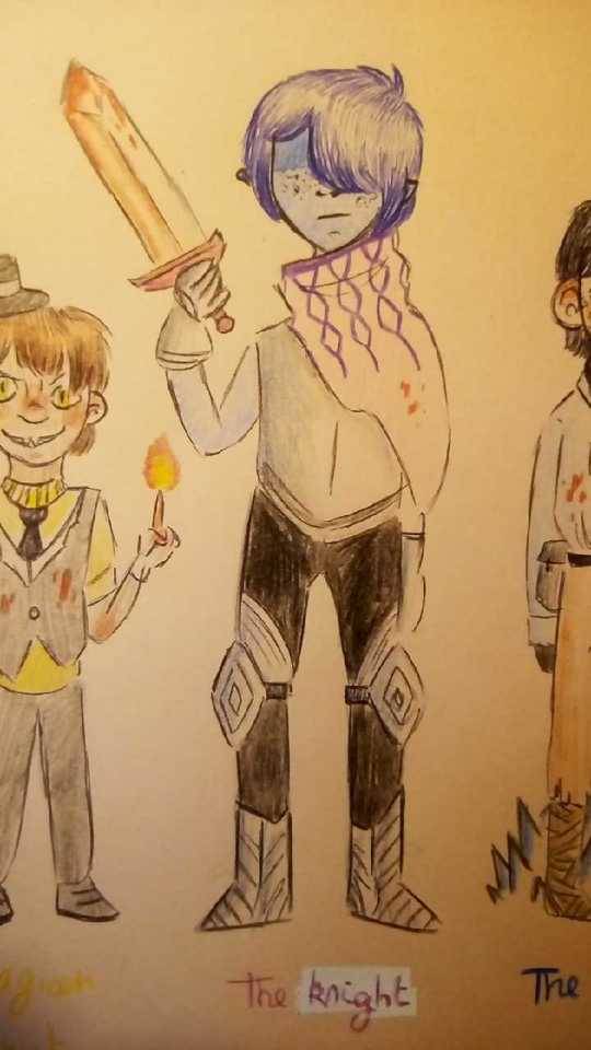 Some Killers 