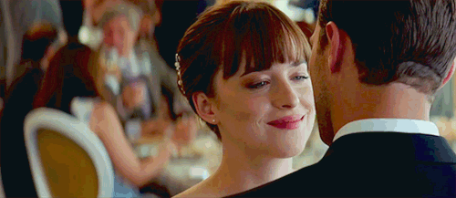 niftyshadesofmelissa:Let’s get out of here