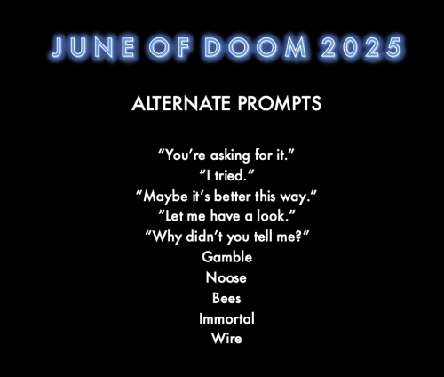 June Of Doom 2025