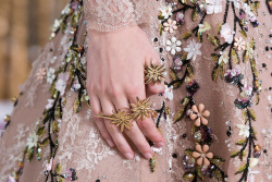 ana-lure:Georges Hobeika // Haute Couture