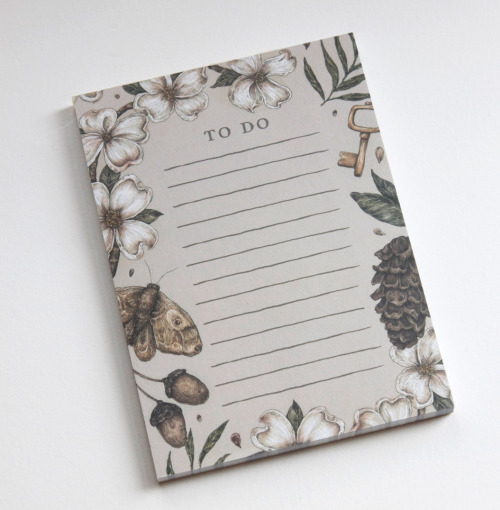 My Nature Walks To Do list was featured on Brown Paper Bag! Thanks Sara! You can get them here: http