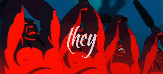 vinnysantorini:  Underappreciated Animated Films Challenge | Day 1: Favourite Song
