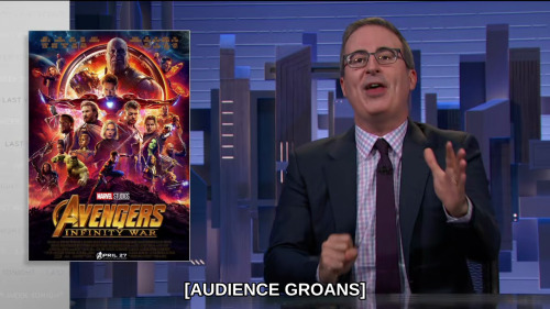 eggsaladstain: same energy(Last Week Tonight with John Oliver, October 10, 2021)