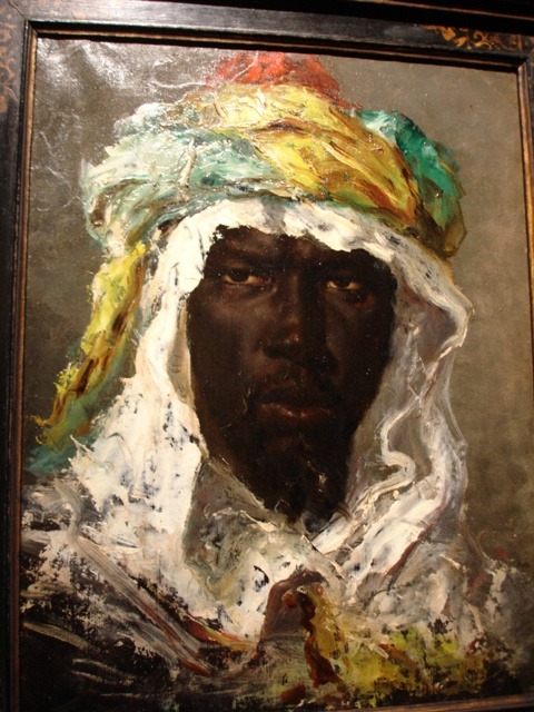 medievalpoc:  These photos were all taken by art historian and curator Esther Schruder