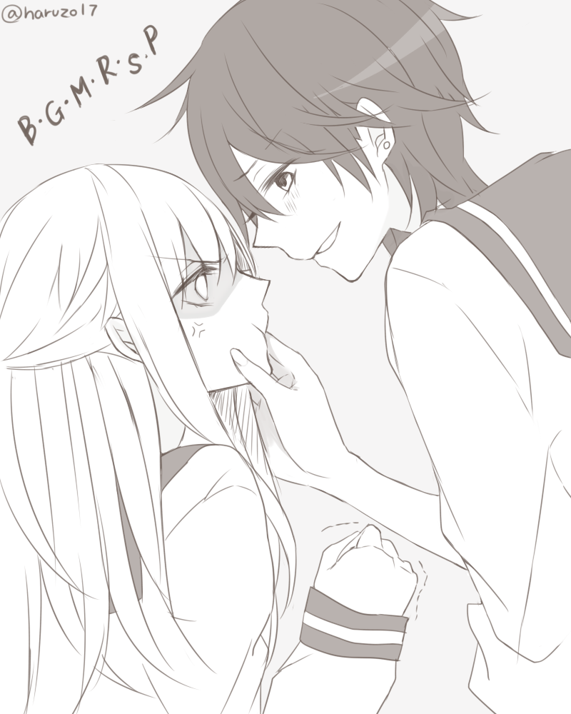 yurimother: Original: 百合まとめ２Artist:  陽@はる 