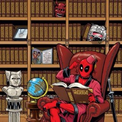 #deadpool #wolverine #marvel #marvelcomics