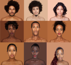 Blackwomenofbrazil:  The Extinction Of Black, Brown, Yellow And Beige: The Extinction