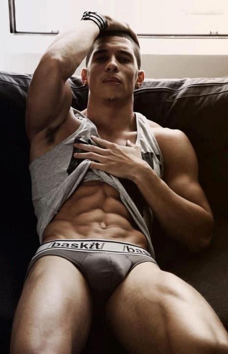 Andro - Male Hotness