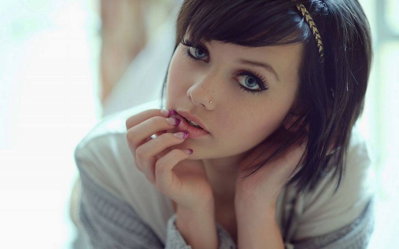 allansden:  Melissa Clarke. Simply no words.