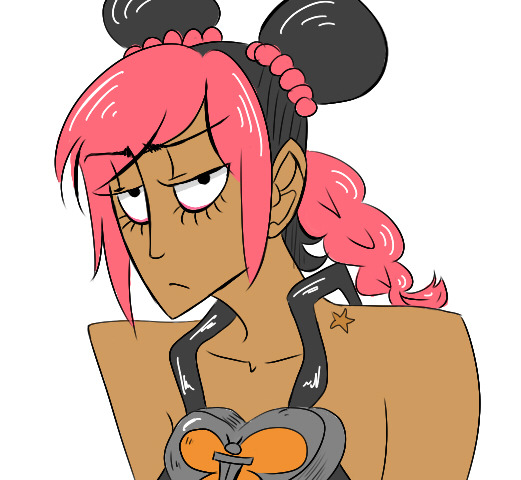 missingeharmony:  i can’t decide on colors  Theyre all good!