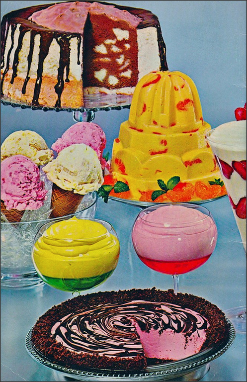 1950sunlimited:  Mid Century Magic!  