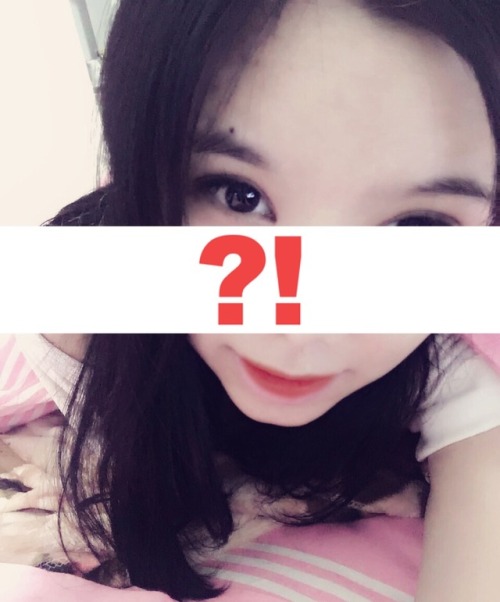 cinderellaber:(˃᷄˶˶̫˶˂᷅)哥哥們，老規矩了哦。喜歡+轉發＝不貼碼照片。做好了，要私信爽娜要圖唷。